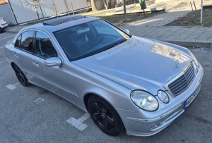 Mercedes-Benz 320 CDI proprietar taxe la zi fiscal pe loc - imagine 7