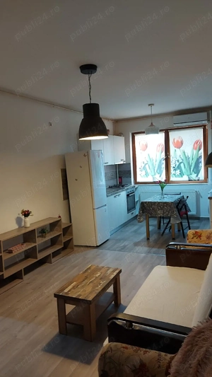 Apartament 2 camere Cartierul Solar