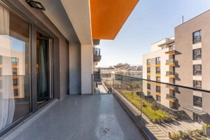 Apartament Lux 2 camere Cluj-Napoca - imagine 13