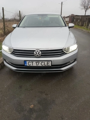 Pasat B8 an 2019 - imagine 4