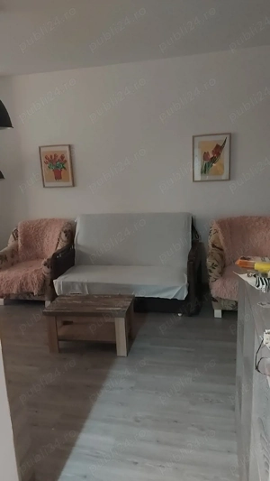 Apartament 2 camere Cartierul Solar - imagine 2
