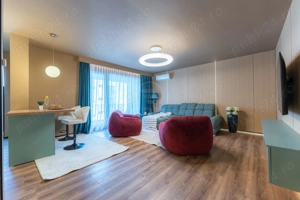 Apartament Lux 2 camere Cluj-Napoca - imagine 2