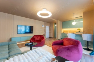 Apartament Lux 2 camere Cluj-Napoca - imagine 7