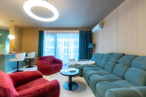 Apartament Lux 2 camere Cluj-Napoca