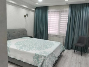 De vanzare apartament cu 2 camere in zona Complexului Studentesc