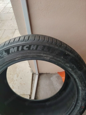 Anvelope de vară NOI MICHELIN PRIMACY 4 225 50 R18 0KM - imagine 2