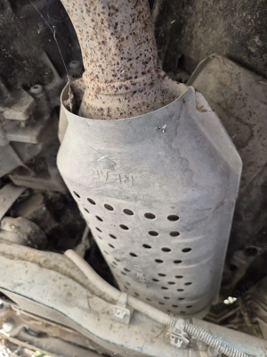 Reciclez catalizatore auto și filtre dpf la preturi foarte bune 