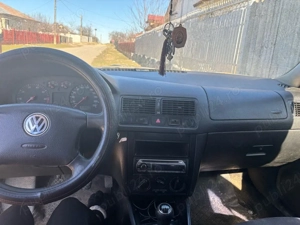 Vând sau schimb Golf 4 break - imagine 2