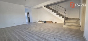 Duplex spatios, 385 mp teren, aproape de M City Mall - Mosnita Noua