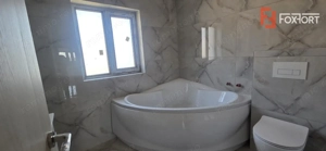 Duplex spatios, 385 mp teren, aproape de M City Mall - Mosnita Noua - imagine 15