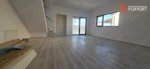 Duplex spatios, 385 mp teren, aproape de M City Mall - Mosnita Noua - imagine 3