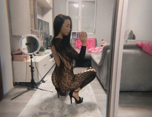 Bună sunt Karina , fac si deplasări  , confirmare whatsapp  - imagine 1