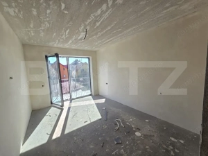 Duplex modern, 6 camere, 5 dormitoare, 221 mp utili, teren 225 mp ! - imagine 6