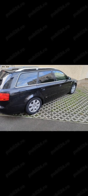 Audi A4 S-line AVANT - imagine 4