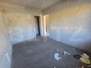 Duplex modern, 6 camere, 5 dormitoare, 221 mp utili, teren 225 mp ! - imagine 9