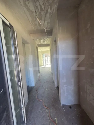 Duplex modern, 6 camere, 5 dotmitoare, 221 mp utili, teren 225 mp !