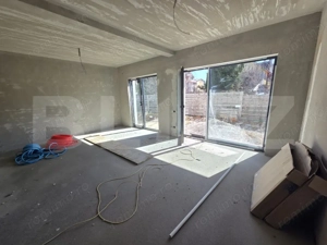 Duplex modern, 6 camere, 5 dormitoare, 221 mp utili, teren 225 mp ! - imagine 2