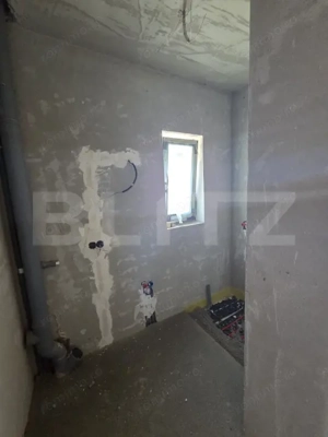 Duplex modern, 6 camere, 5 dormitoare, 221 mp utili, teren 225 mp ! - imagine 7