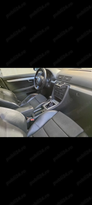 Audi A4 S-line AVANT - imagine 2