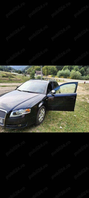 Audi A4 S-line AVANT - imagine 5