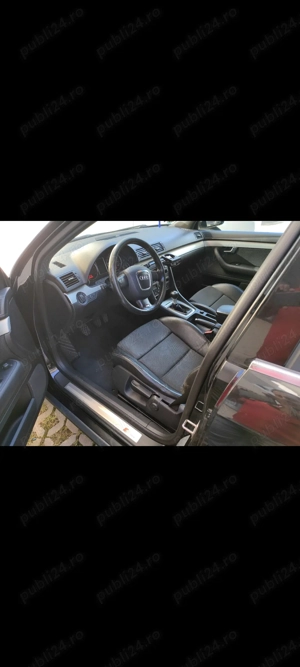 Audi A4 S-line AVANT - imagine 3