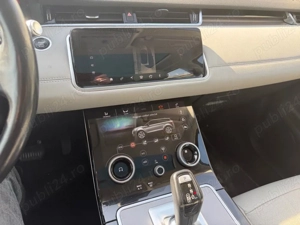 range rover evoque an 2020 ,2.0d 180cp full, mild hybrid - imagine 5