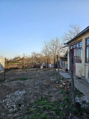 De vanzare casa nemteasca cu teren 1088 mp in comuna Vinga, judetul Arad - imagine 2