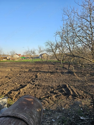 De vanzare casa nemteasca cu teren 1088 mp in comuna Vinga, judetul Arad - imagine 4