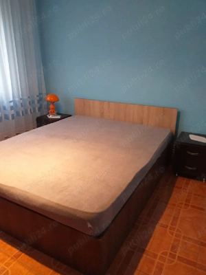 închiriez apartament 2 camere  - imagine 2