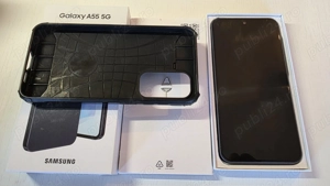 Samsung galaxy A55 5G 128G