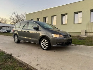 sharan 2,0 diesel 7 locuri