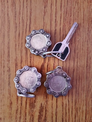 Brelog 100 LEI Mihai Viteazul 