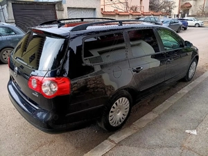VW Passat B6 1.6 TDI Euro 5 - imagine 3