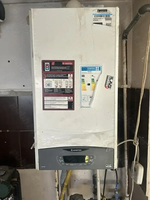 Vand centrala Ariston Clas ONE 30KW
