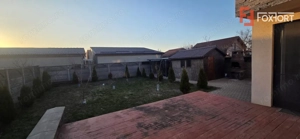 Casa individuala spatioasa, teren 614 mp - aproape de Lidl - imagine 20