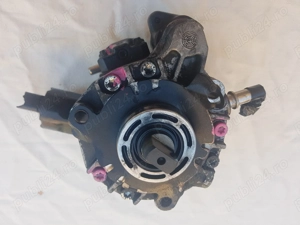 Pompa inalta presiune Citroen C5  - imagine 4