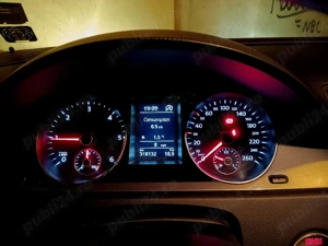 VW Passat B6 1.6 TDI Euro 5 - imagine 7