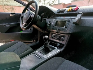 VW Passat B6 1.6 TDI Euro 5 - imagine 5