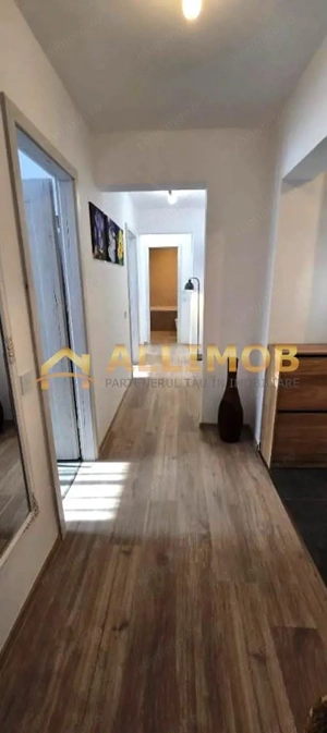 Apartament 3 camere in Ploiesti, zona Malu Rosu - imagine 20