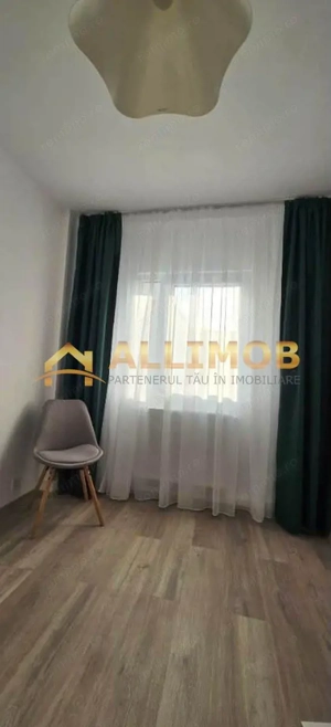 Apartament 3 camere in Ploiesti, zona Malu Rosu - imagine 7