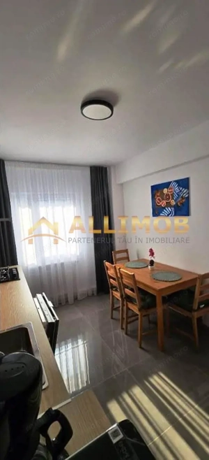 Apartament 3 camere in Ploiesti, zona Malu Rosu - imagine 12