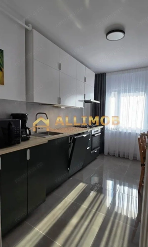 Apartament 3 camere in Ploiesti, zona Malu Rosu - imagine 9