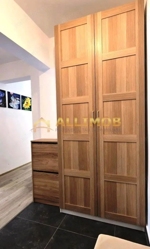 Apartament 3 camere in Ploiesti, zona Malu Rosu - imagine 19
