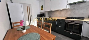 Apartament 3 camere in Ploiesti, zona Malu Rosu - imagine 10