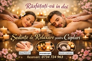 Ședințe pentru Cupluri