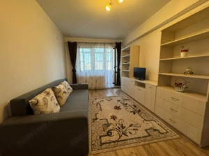 Ap. 2 cam. de închiriat - M. Residence – Lidl Rezervelor