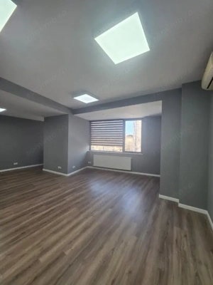 Birou modern, 36mp - B-dul. Mamaia, zona Delfinariu - open space