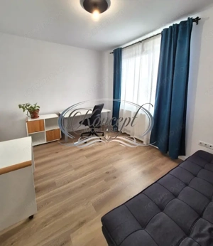 Apartament modern cu parcare in vila - imagine 5