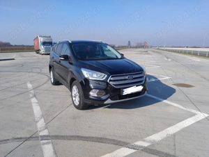 Ford Kuga 1,5 tdci