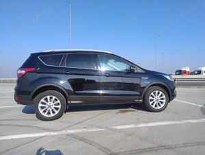 Ford Kuga 1,5 tdci - imagine 4